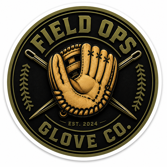 Field Ops Glove Co.